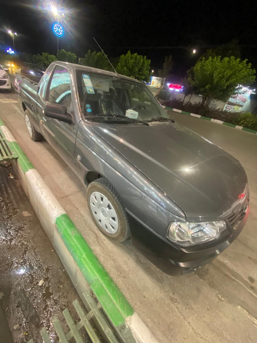 خودرو آریسان، 2 آگهی ann_19435644