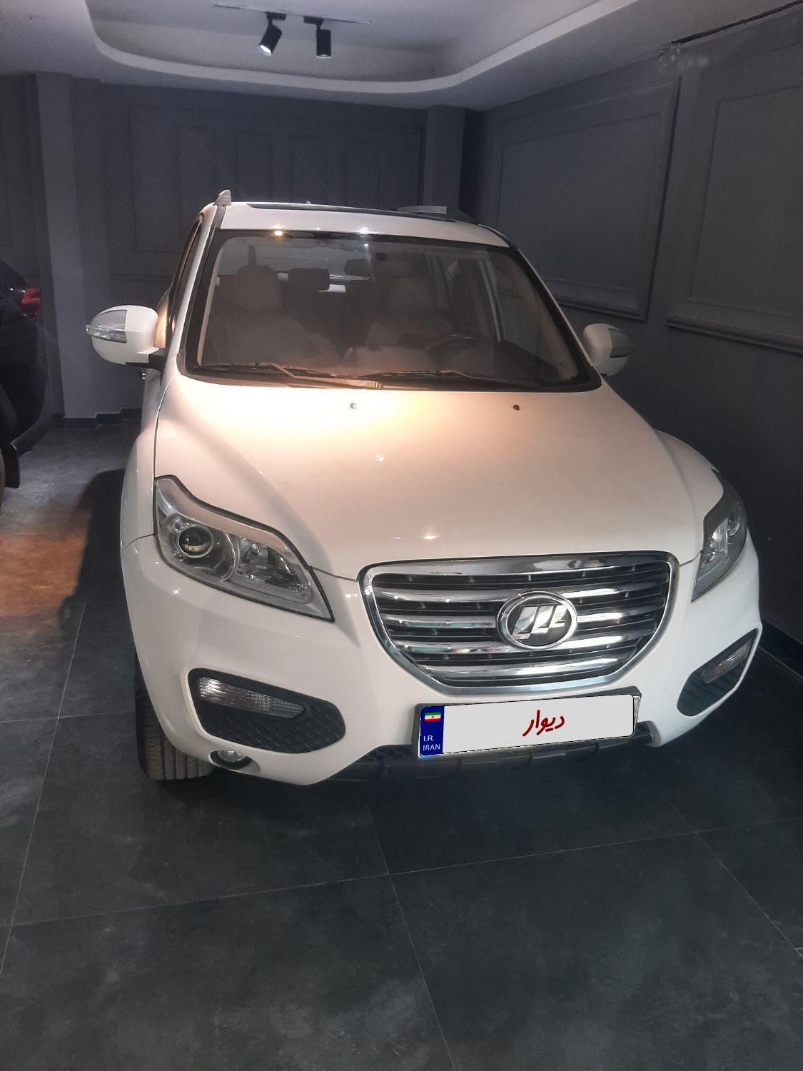 خودرو لیفان، X60 آگهی ann_19435651