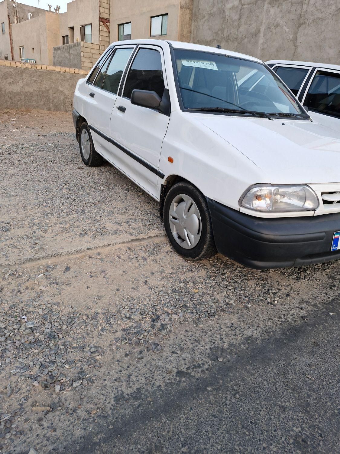 خودرو پراید، صبا آگهی ann_19435686