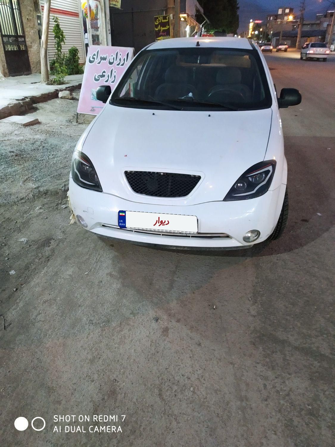 خودرو تیبا، صندوق دار آگهی ann_19435788