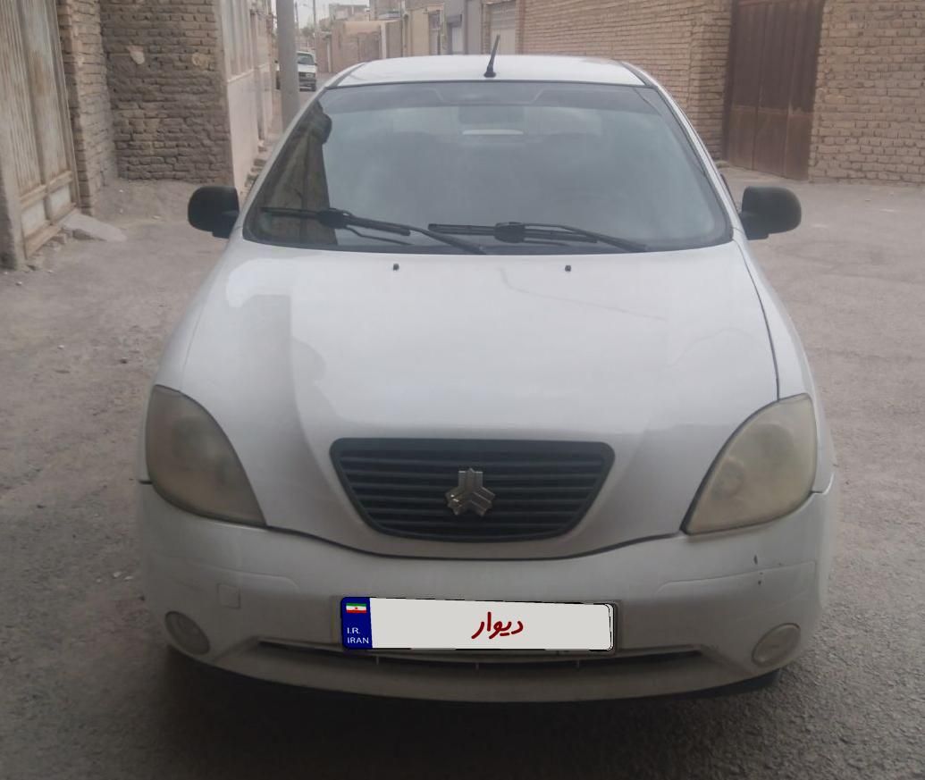 خودرو تیبا، صندوق دار آگهی ann_19435819