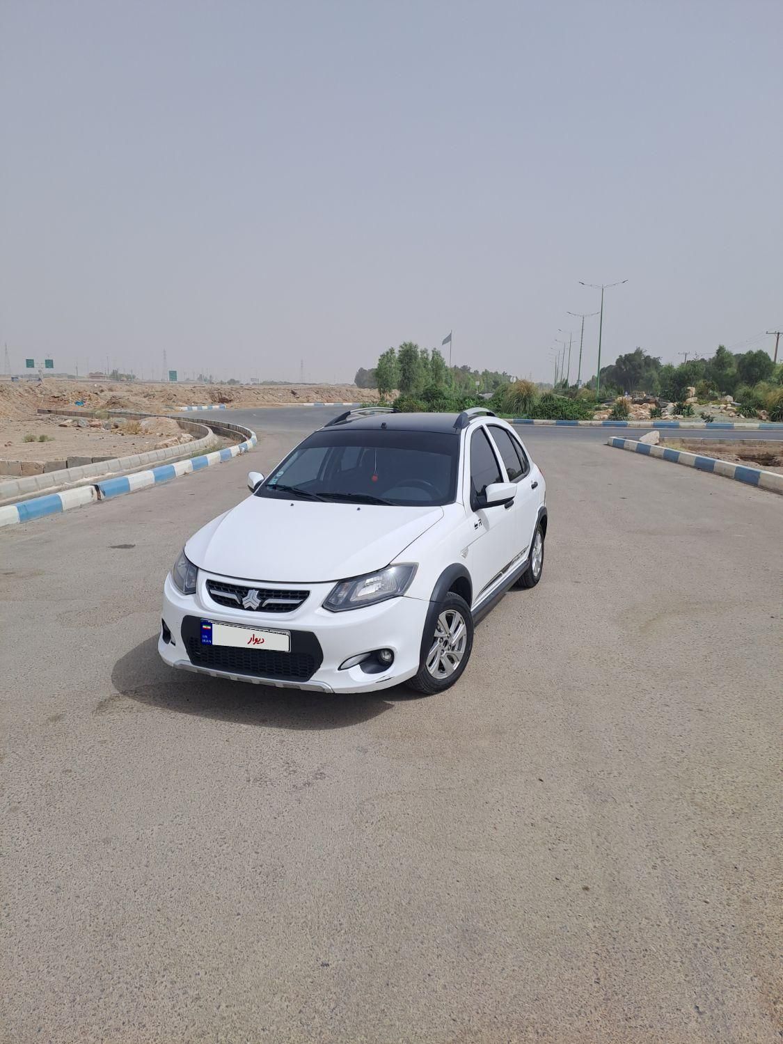 خودرو کوییک، R آگهی ann_19435836
