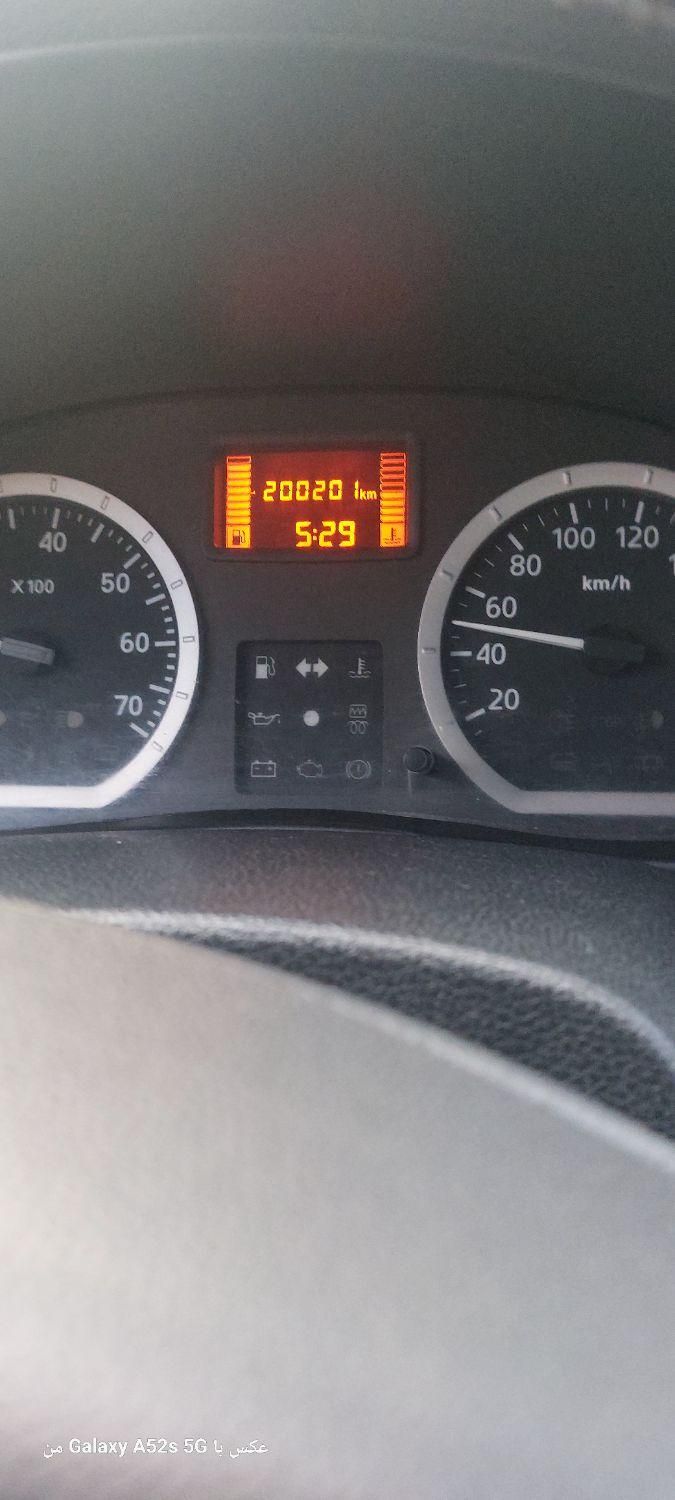 خودرو رنو، تندر 90 آگهی ann_19435837