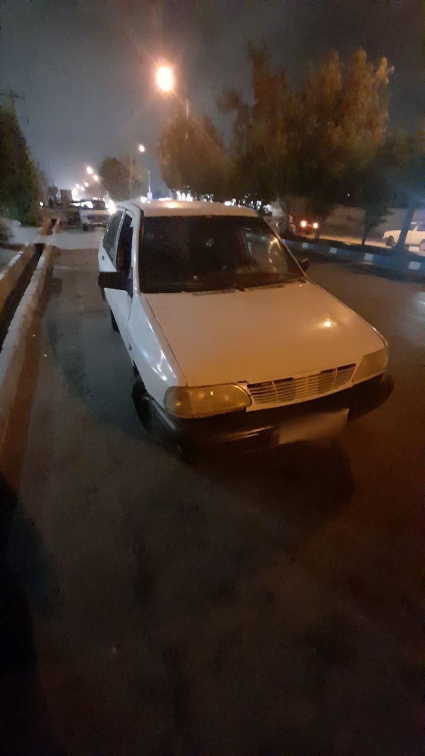 اطلس G دنده ای - 1402