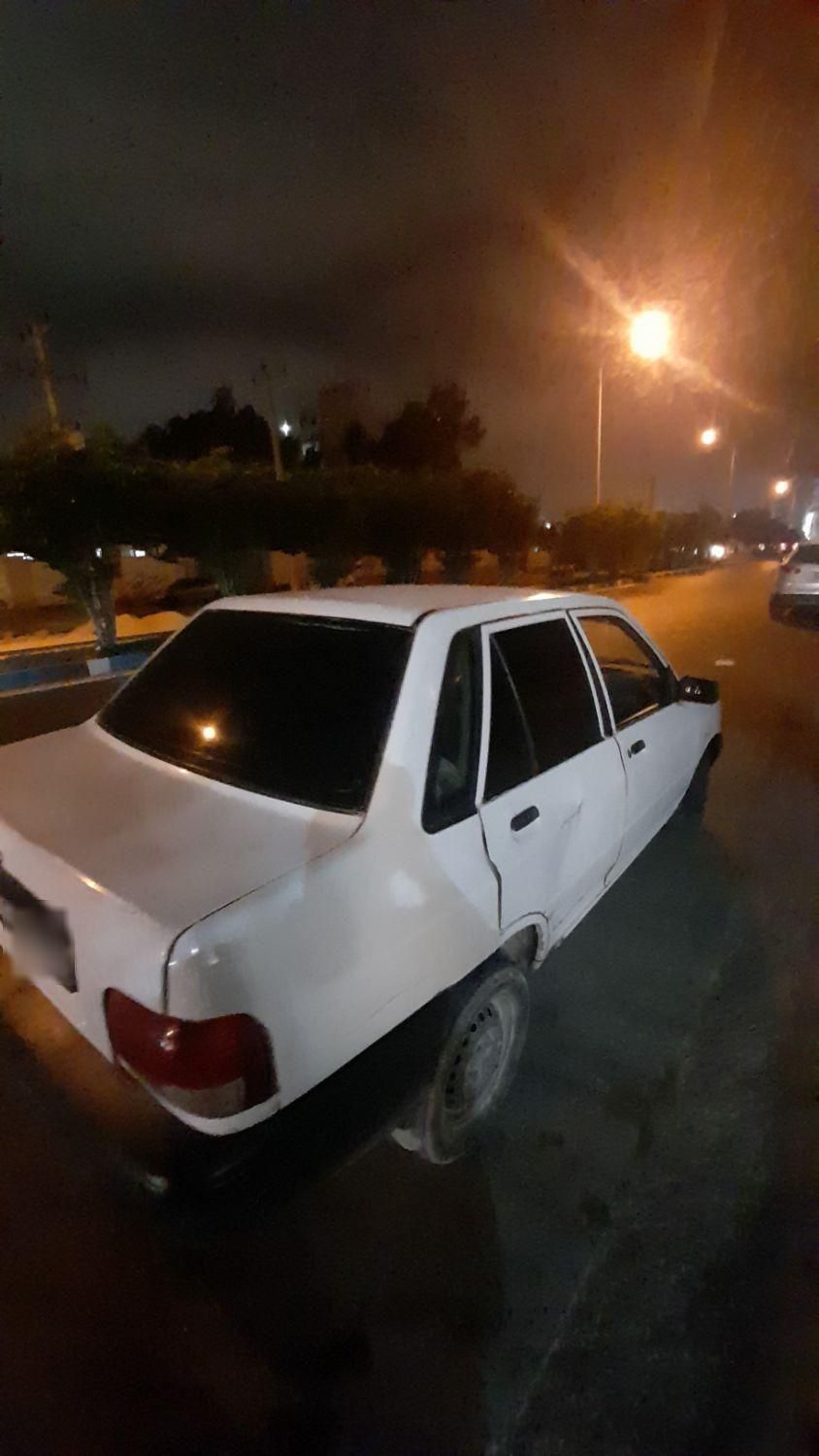 اطلس G دنده ای - 1402