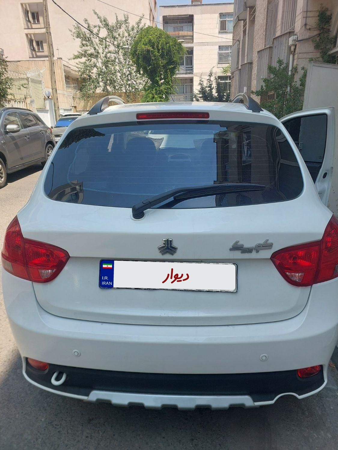 کوییک S پایه - 1403