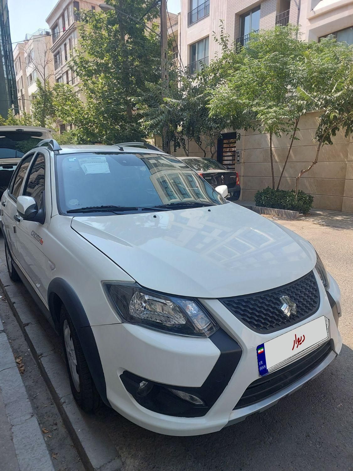 خودرو کوییک، S آگهی ann_19435841