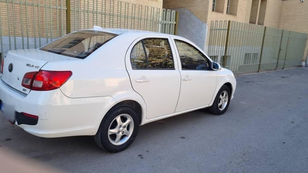 خودرو راین، ولا V5 آگهی ann_19435880