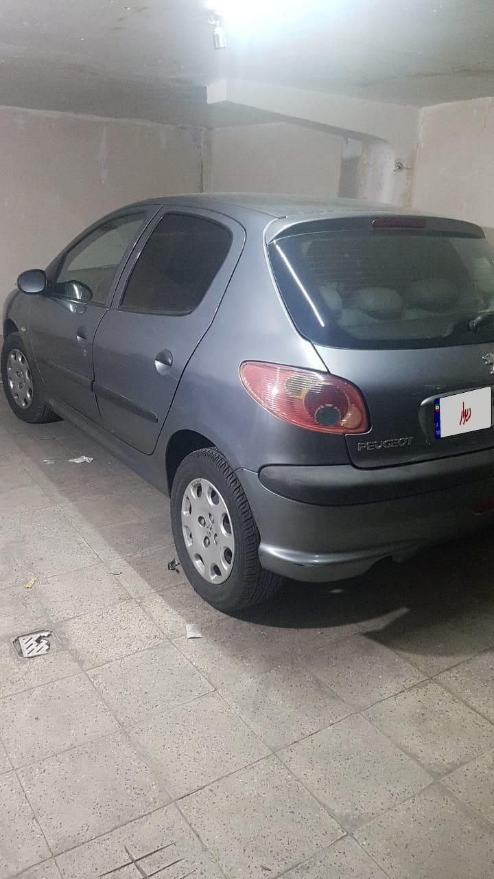 خودرو پژو، 206 آگهی ann_19435907