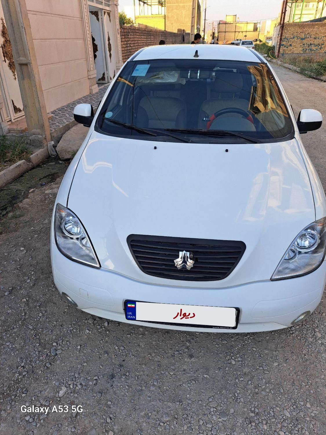 خودرو تیبا، صندوق دار آگهی ann_19435909