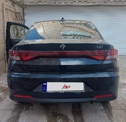خودرو تارا، اتوماتیک آگهی ann_19435914