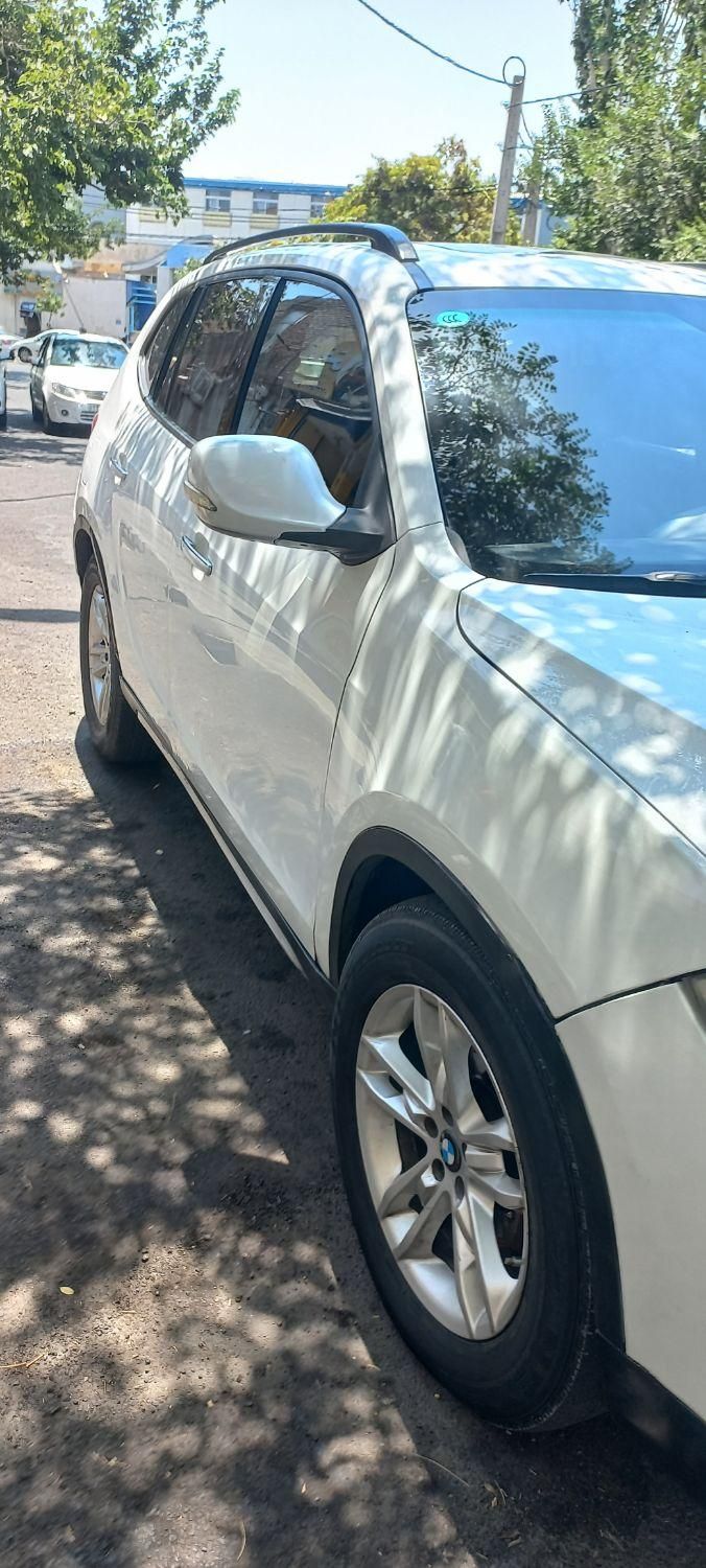 برلیانس v5 اتوماتیک - 2014