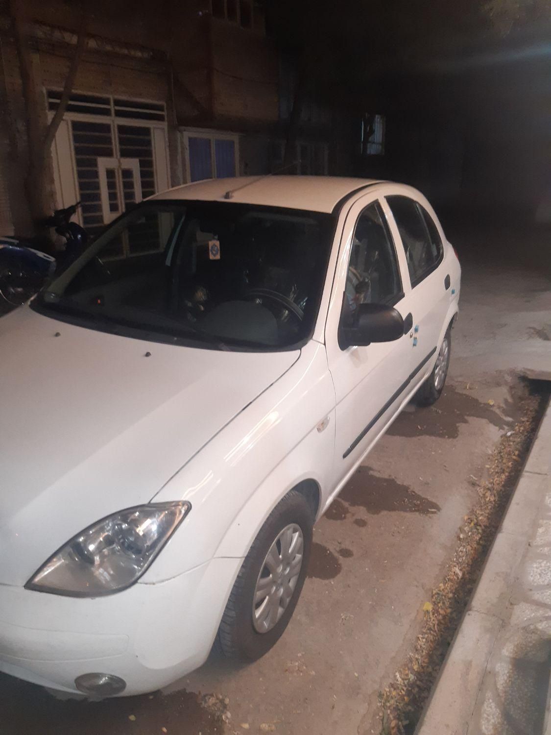 خودرو تیبا، 2 آگهی ann_19435936