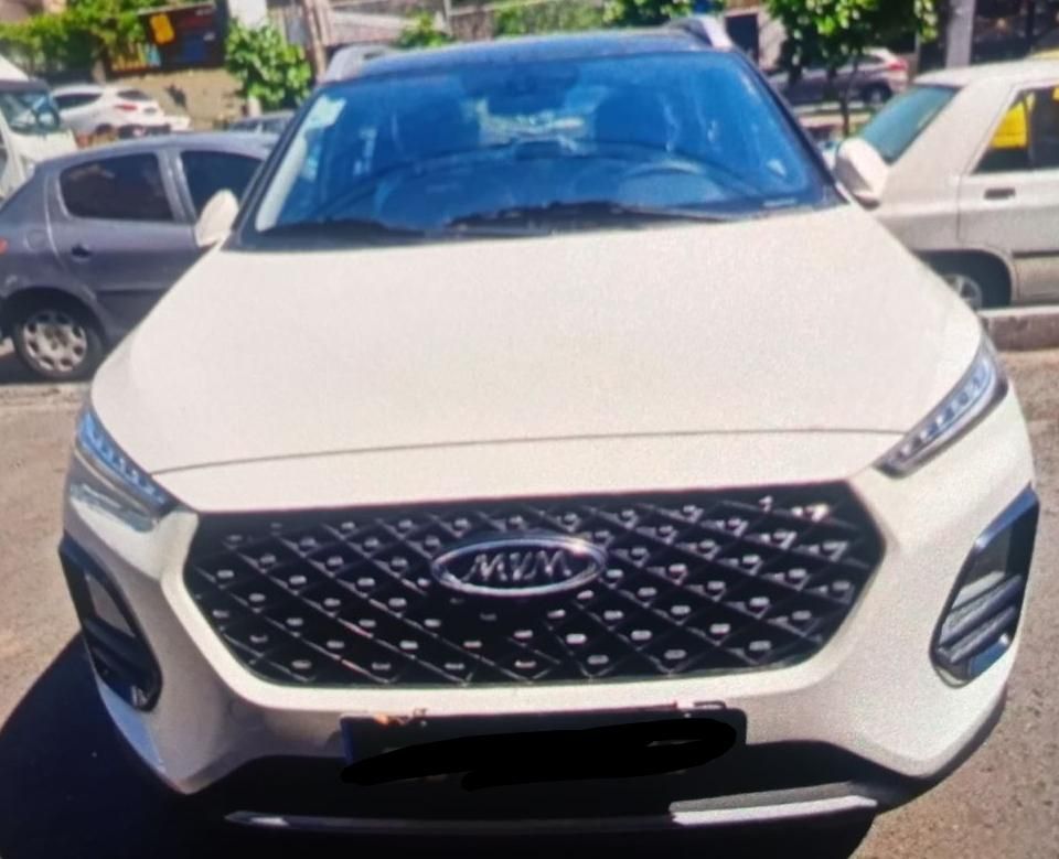 ام وی ام X22 پرو اتوماتیک IE - 1404