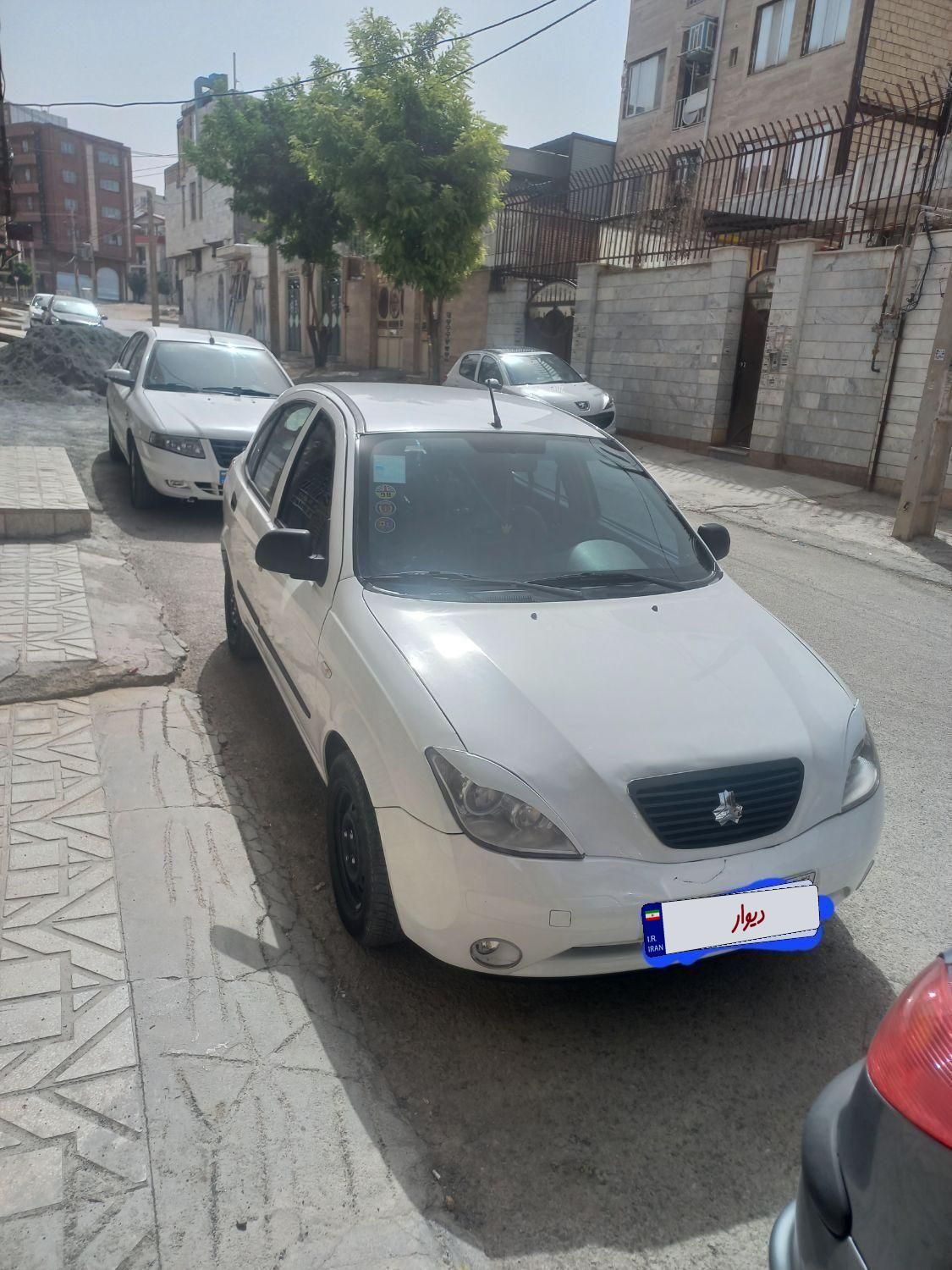 خودرو تیبا، 2 آگهی ann_19435947