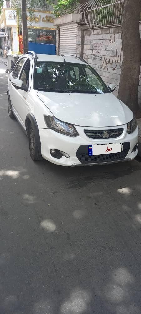 خودرو کوییک، معمولی آگهی ann_19435968