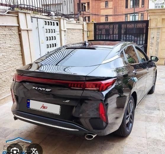 خودرو کی ام سی، J7 آگهی ann_19435972