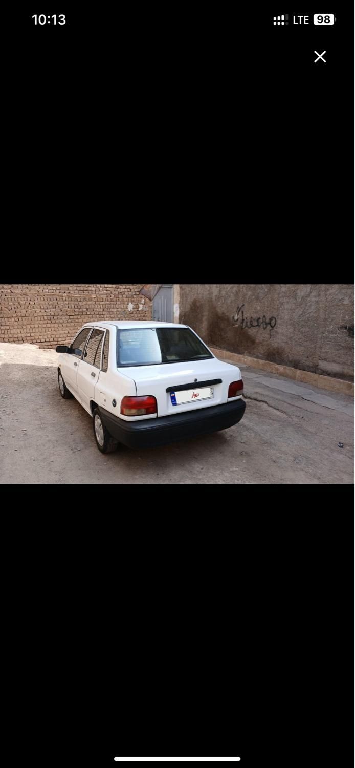 خودرو پراید، 131 آگهی ann_19435980