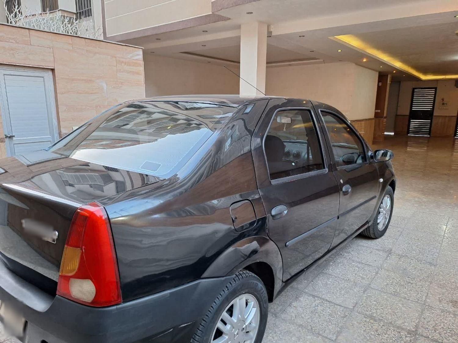 خودرو رنو، تندر 90 آگهی ann_19436016