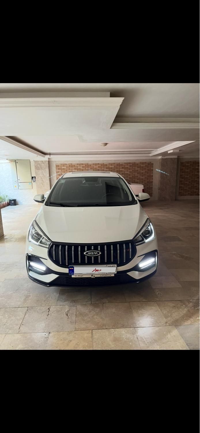 خودرو چری، آریزو ۵ توربو آگهی ann_19436026