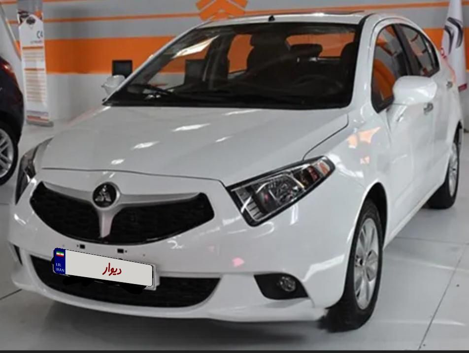 خودرو برلیانس، H230 آگهی ann_19436031
