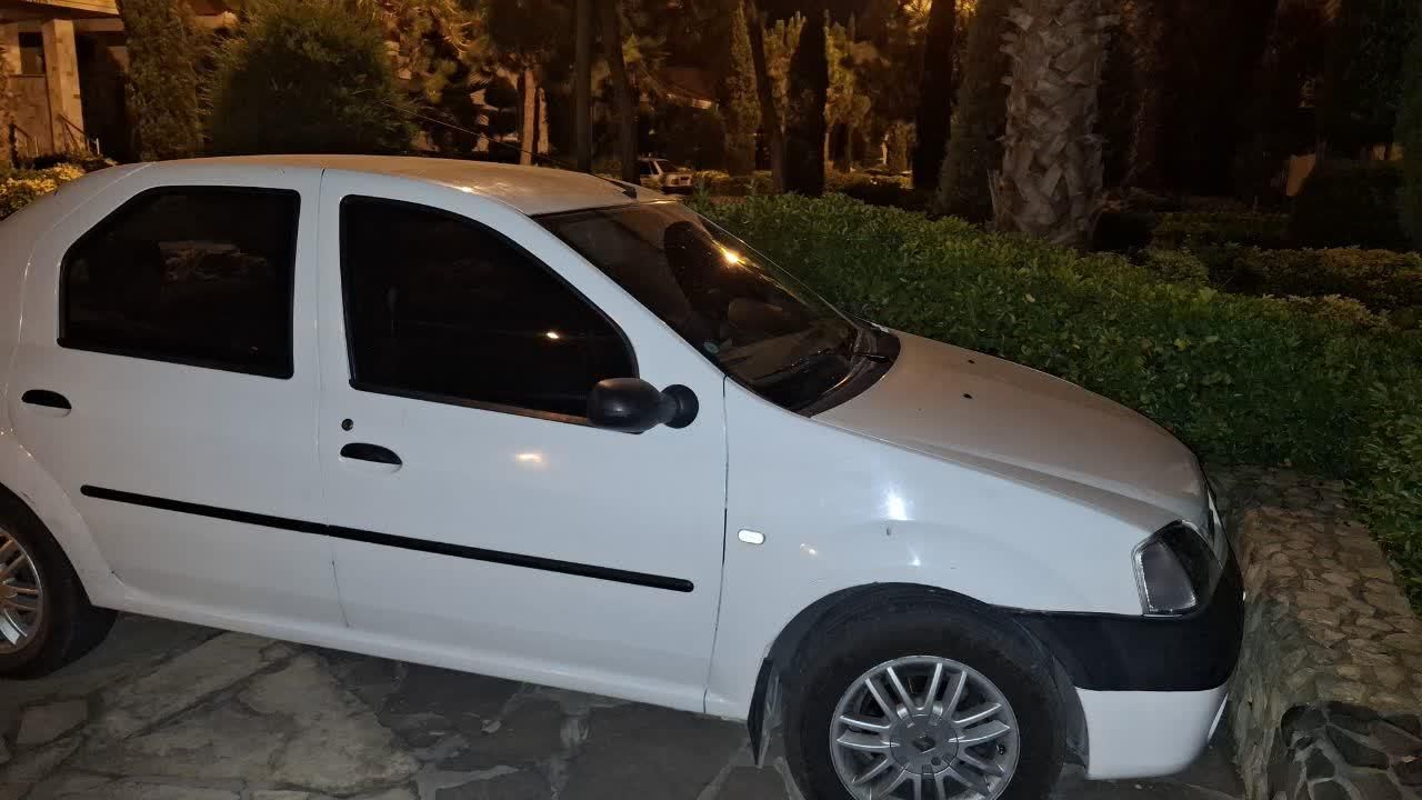 خودرو رنو، تندر 90 آگهی ann_19436034