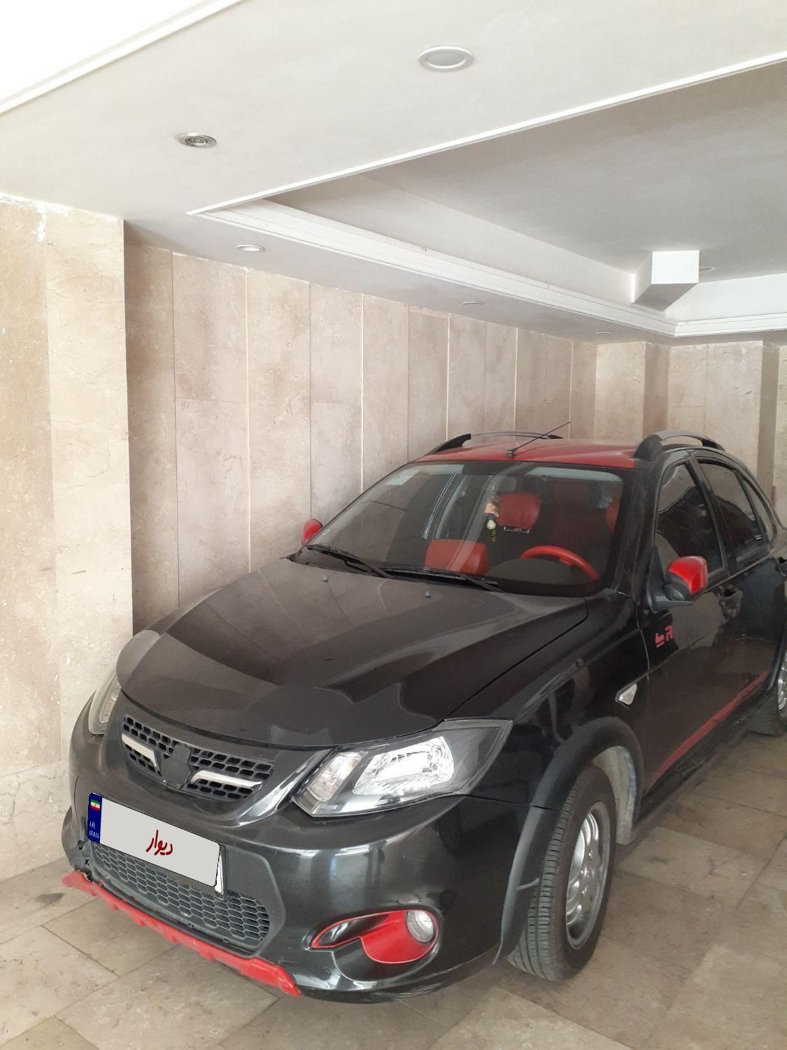 خودرو کوییک، R آگهی ann_19436038