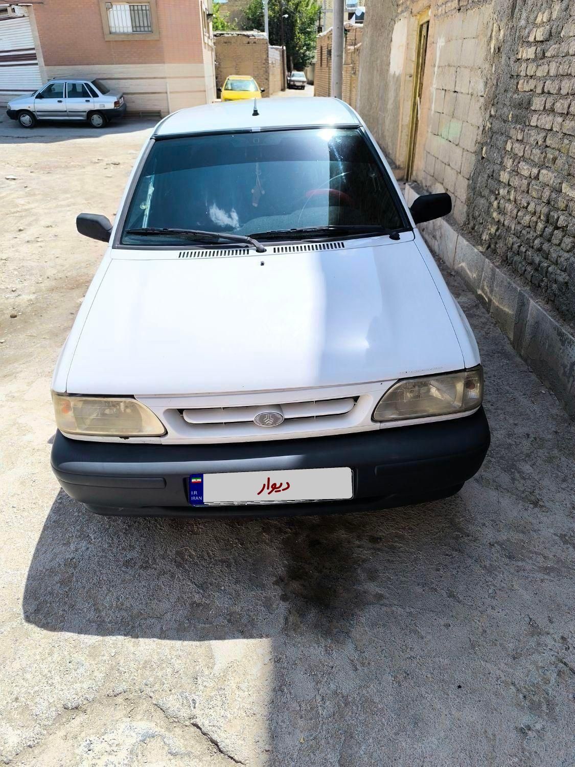 خودرو پراید، 131 آگهی ann_19436039