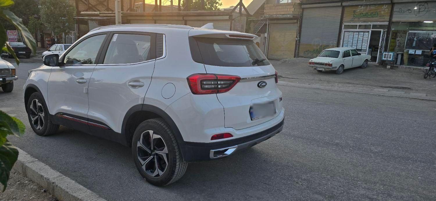 ام وی ام X55 پرو IE - 1404