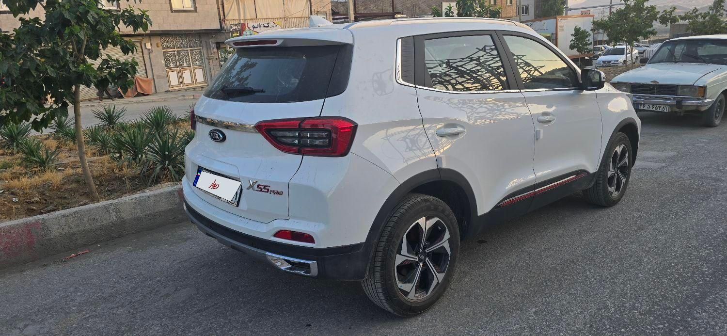 ام وی ام X55 پرو IE - 1404
