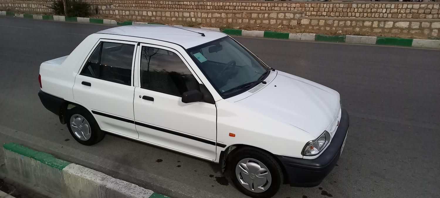 پراید 131 SE - 1397
