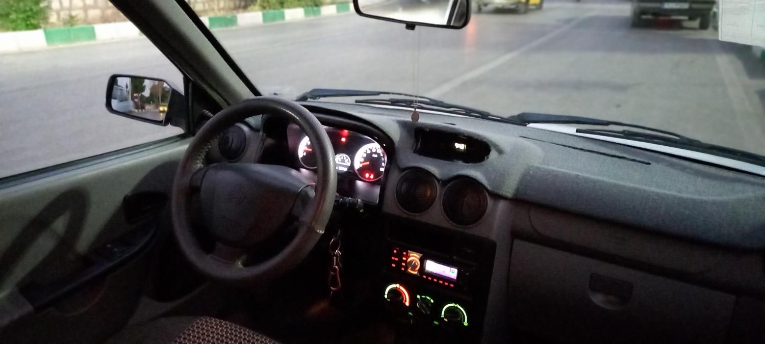 پراید 131 SE - 1397