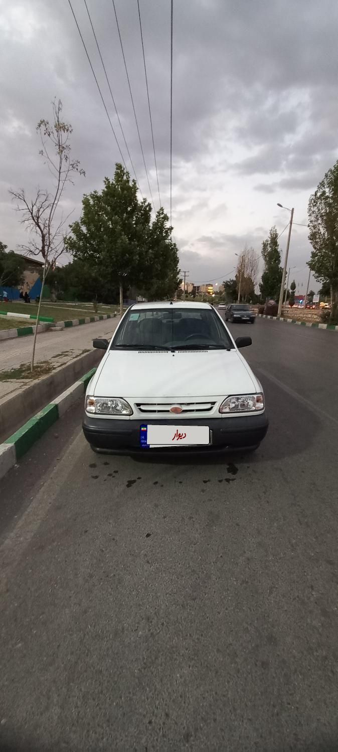 پراید 131 SE - 1397
