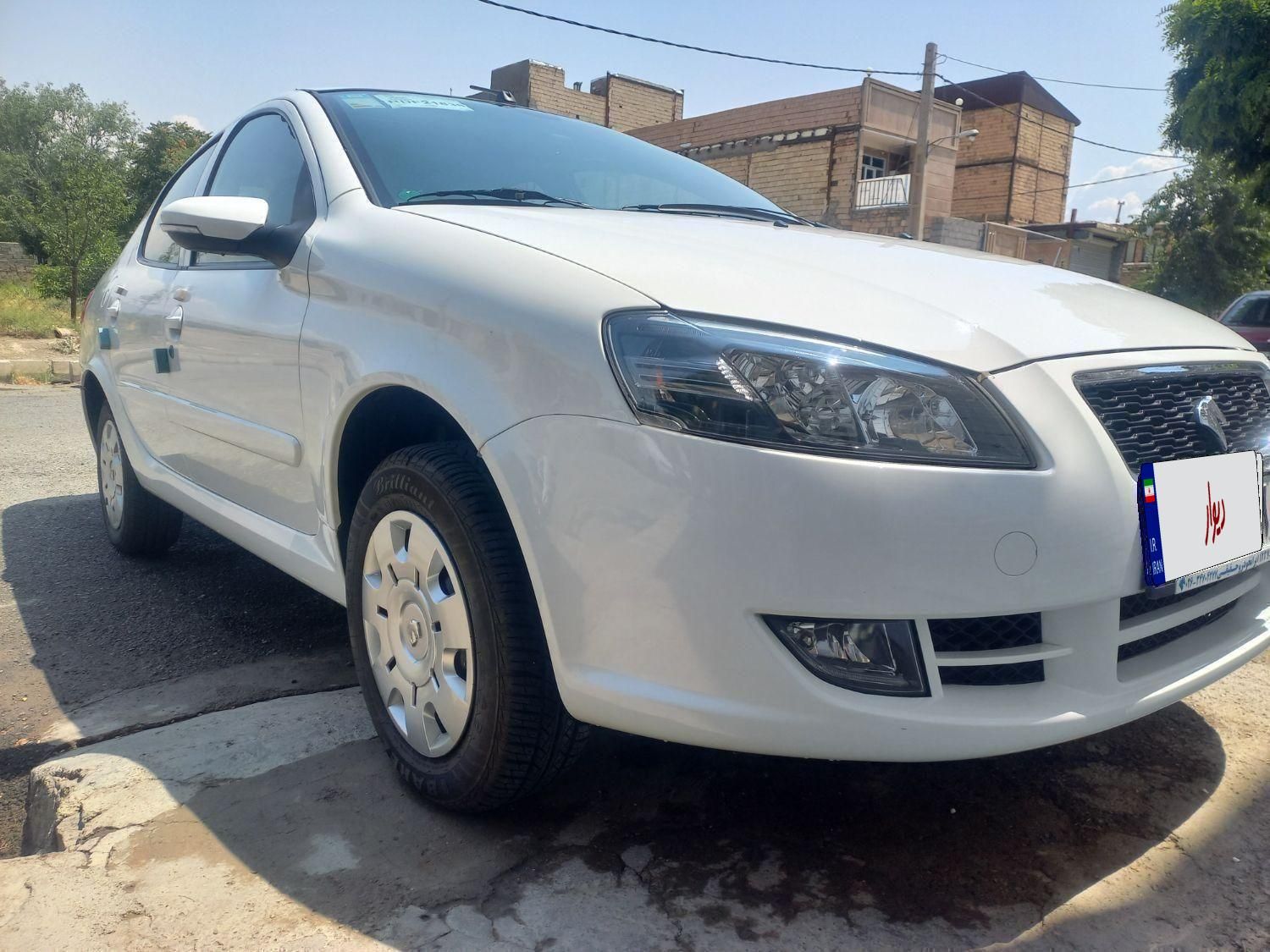 خودرو رانا، پلاس آگهی ann_19436052