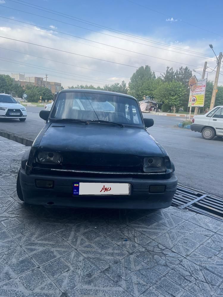 خودرو رنو، پی کی آگهی ann_19436057