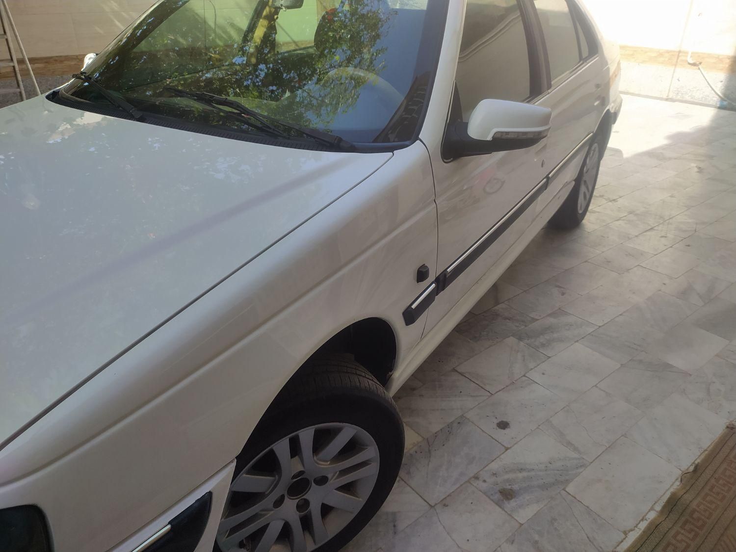 خودرو پژو، پارس آگهی ann_19436059
