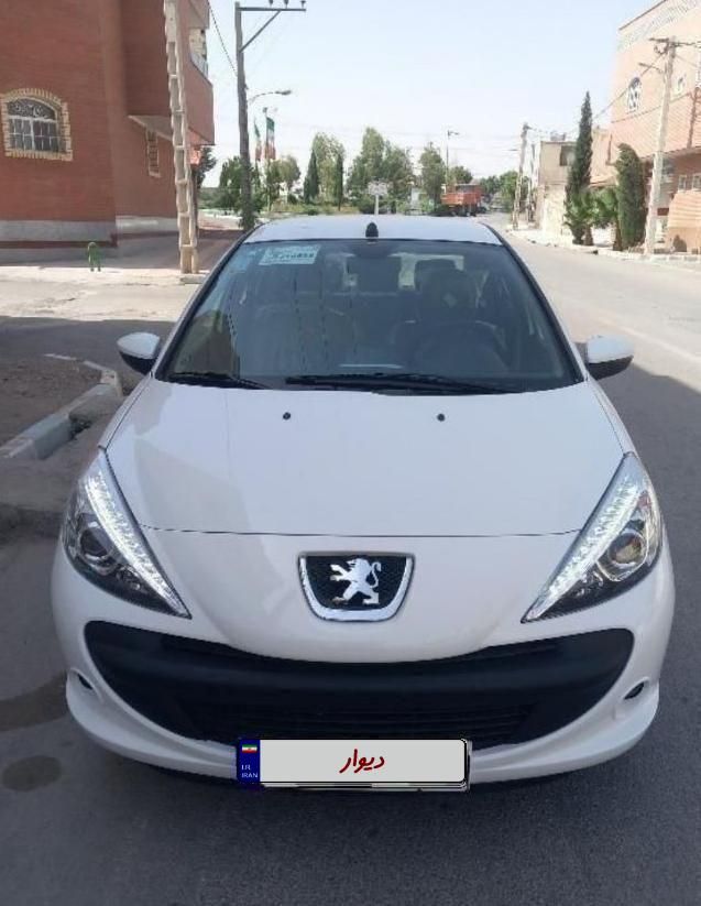 خودرو پژو، 207 آگهی ann_19436073