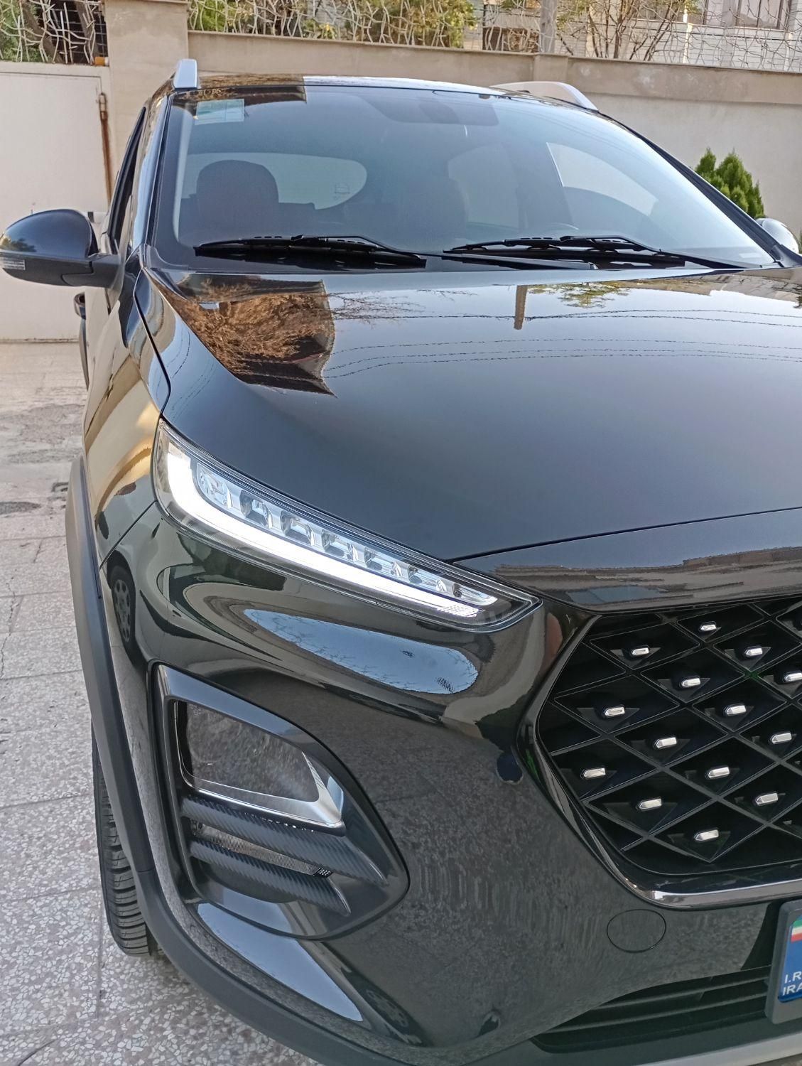 ام وی ام X22 پرو اتوماتیک IE - 1401