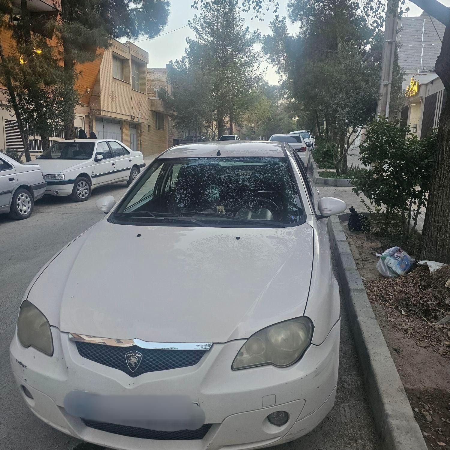 خودرو پروتون، ایمپیان آگهی ann_19436098