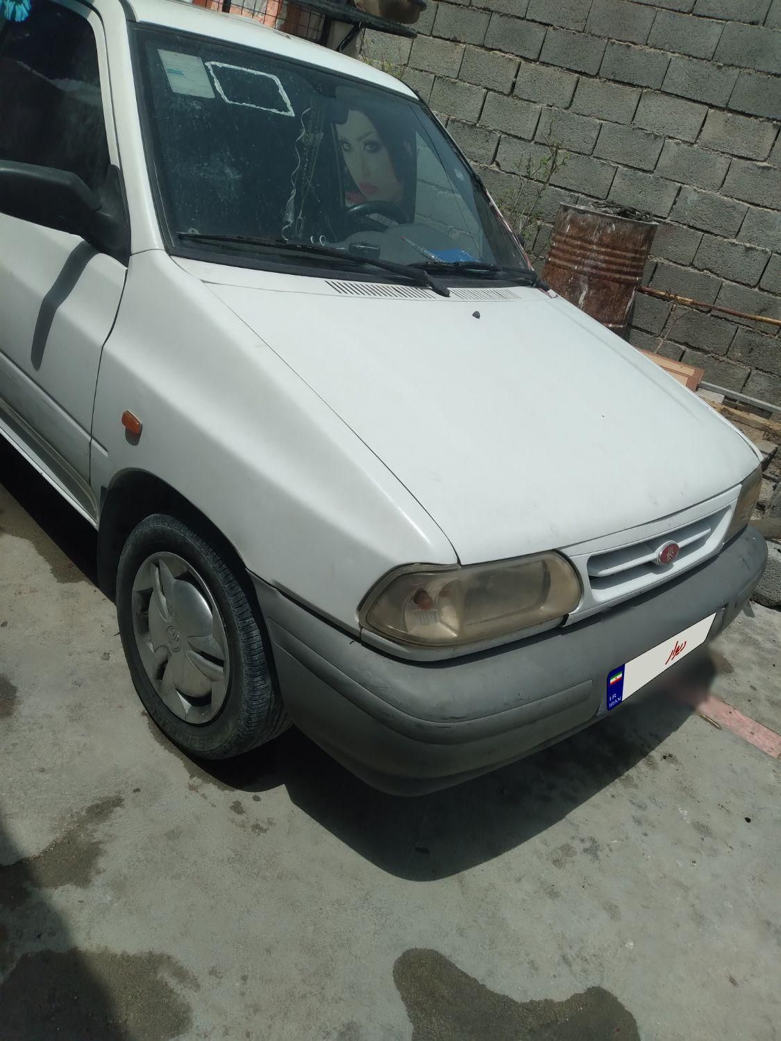 خودرو پراید، 151 آگهی ann_19436109