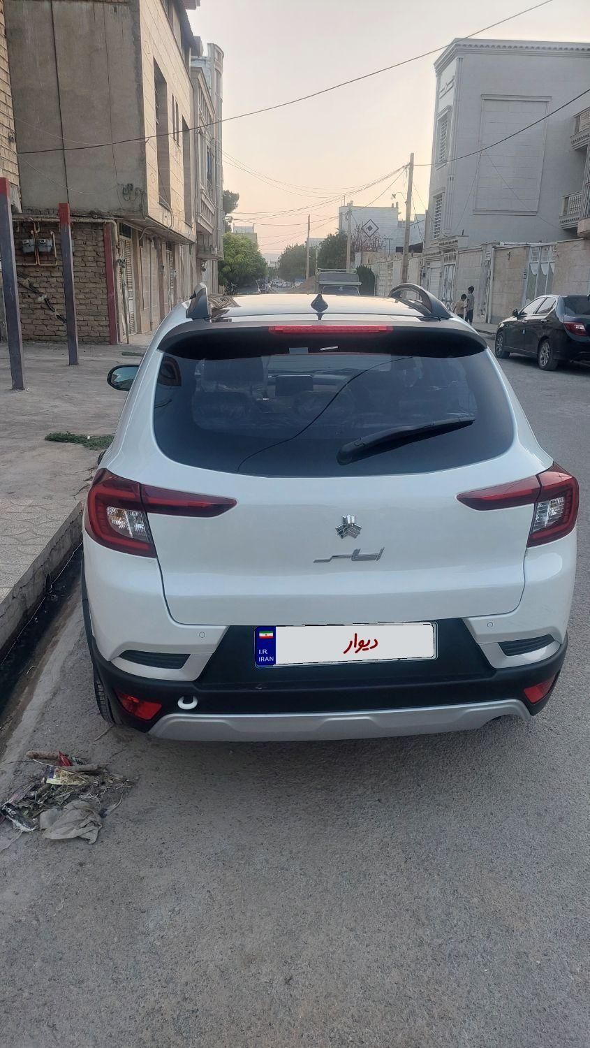 اطلس G دنده ای - 1404
