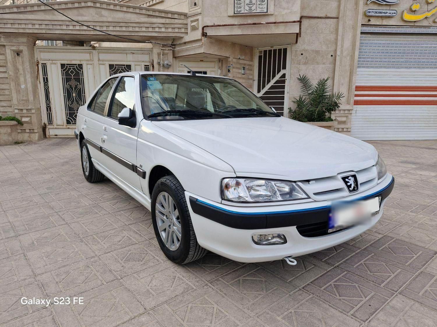 خودرو پژو، پارس آگهی ann_19436153