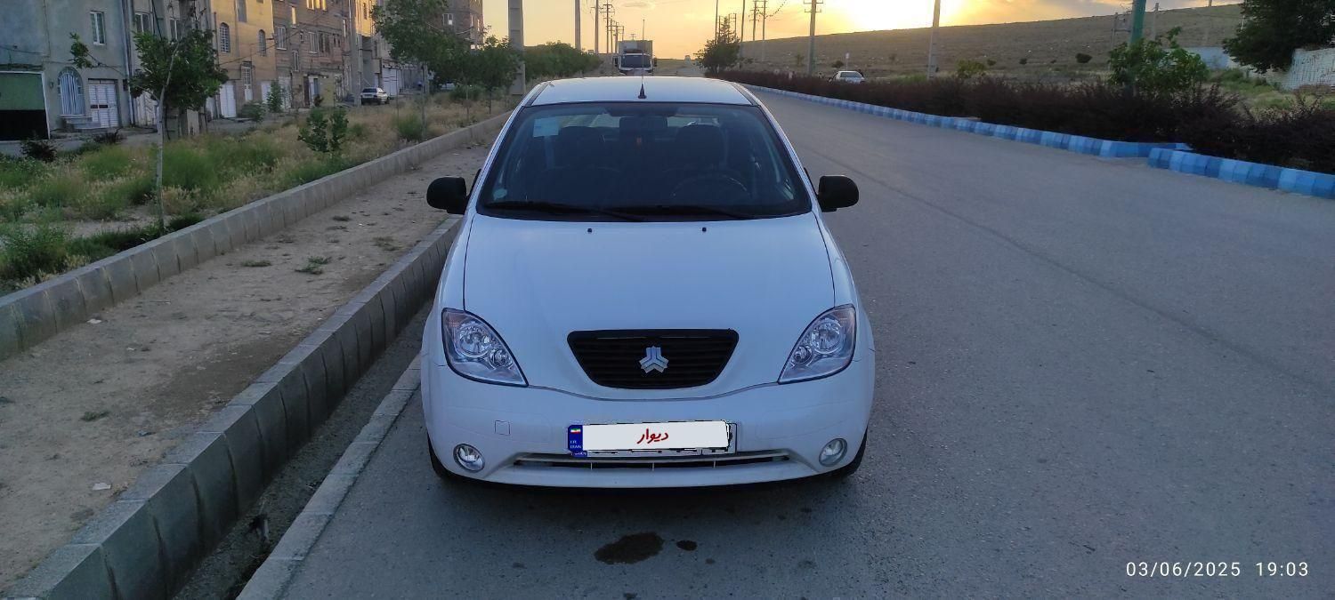 خودرو تیبا، صندوق دار آگهی ann_19436174