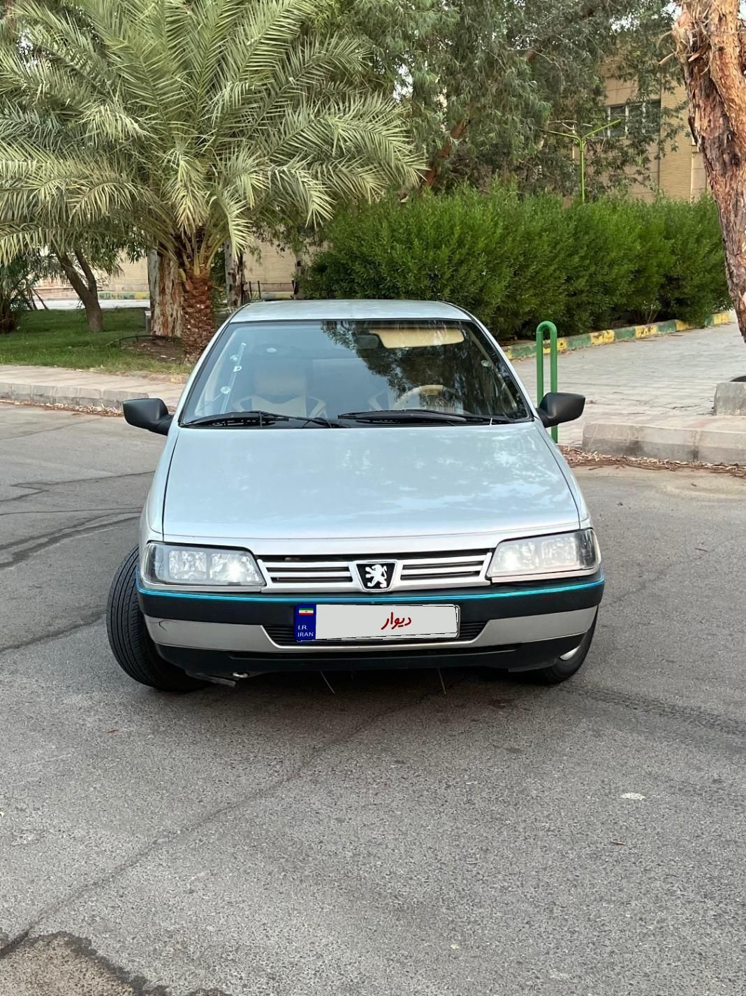 خودرو پژو، 405 آگهی ann_19436194