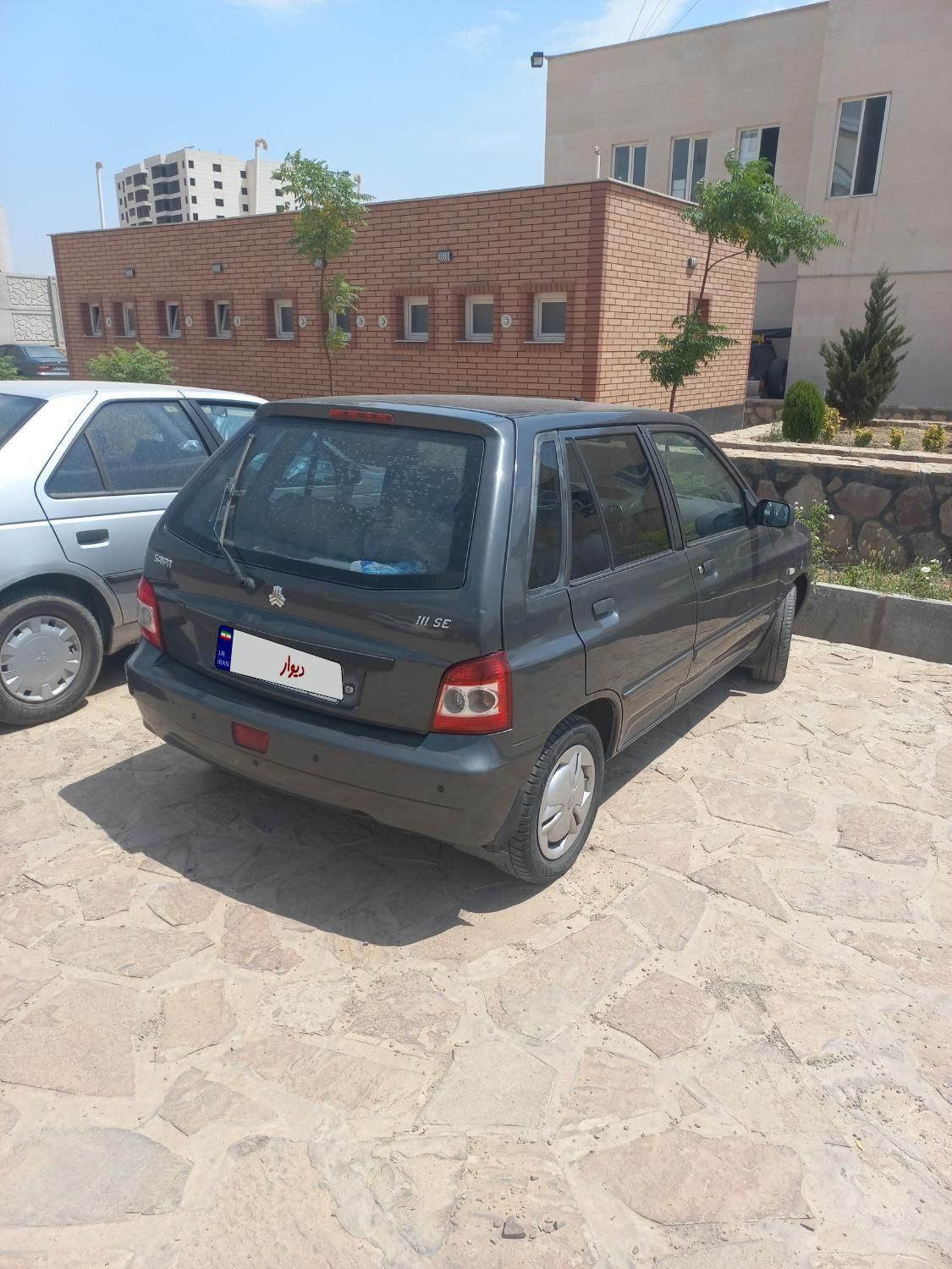 خودرو پراید، 111 آگهی ann_19436200