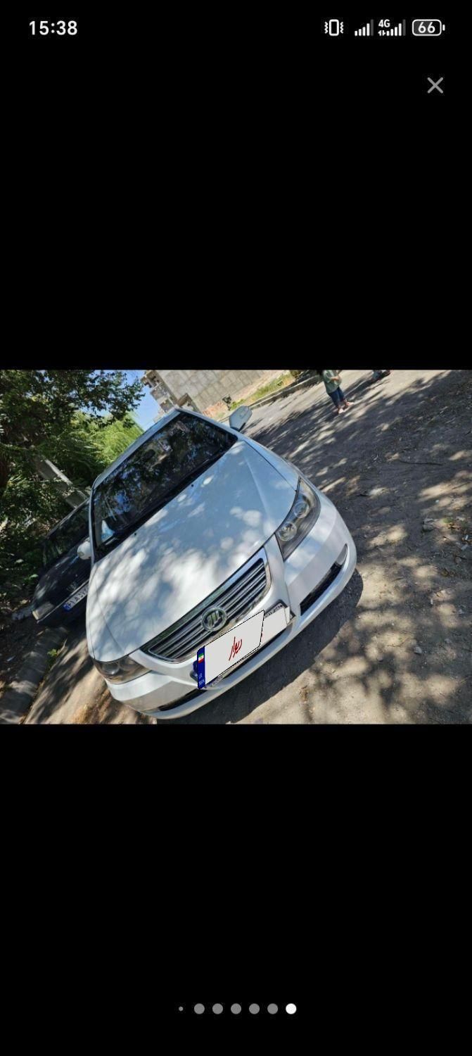 خودرو لیفان، 620 آگهی ann_19436205