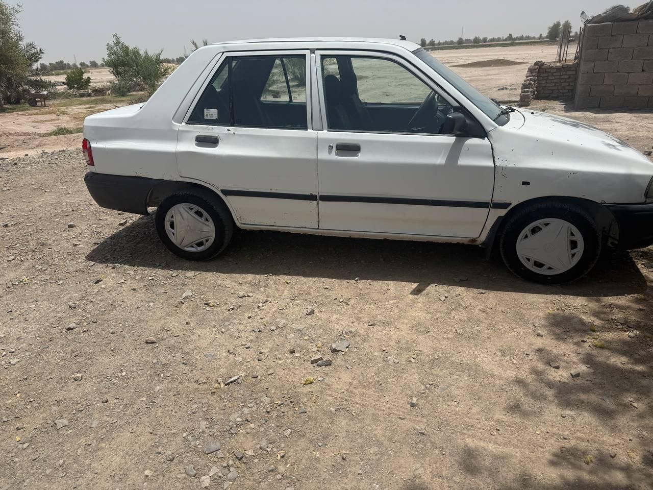 پراید 131 SE - 1394