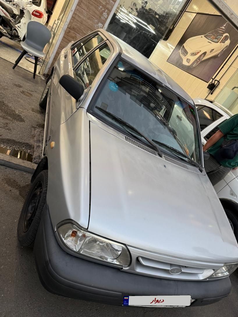 خودرو پراید، صبا آگهی ann_19436211
