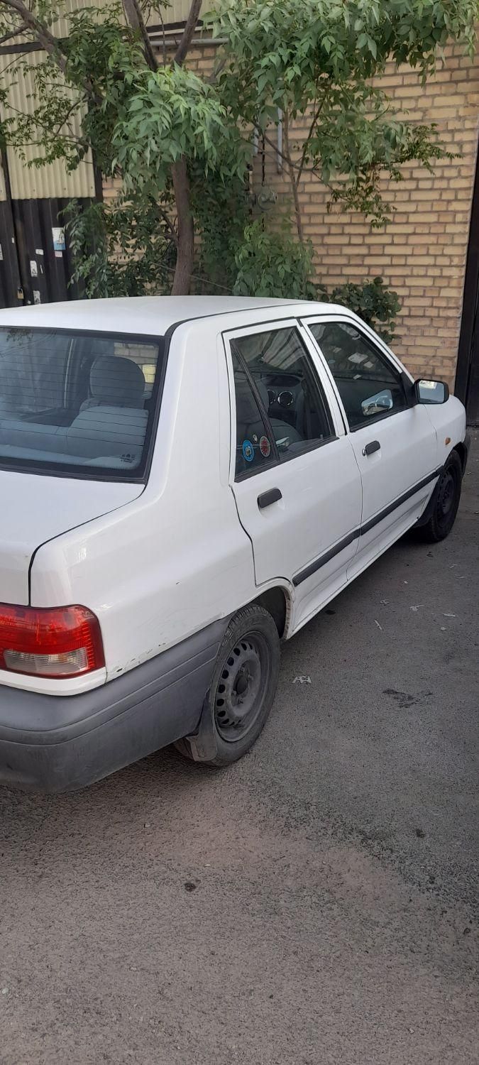 پراید 131 SE - 1394