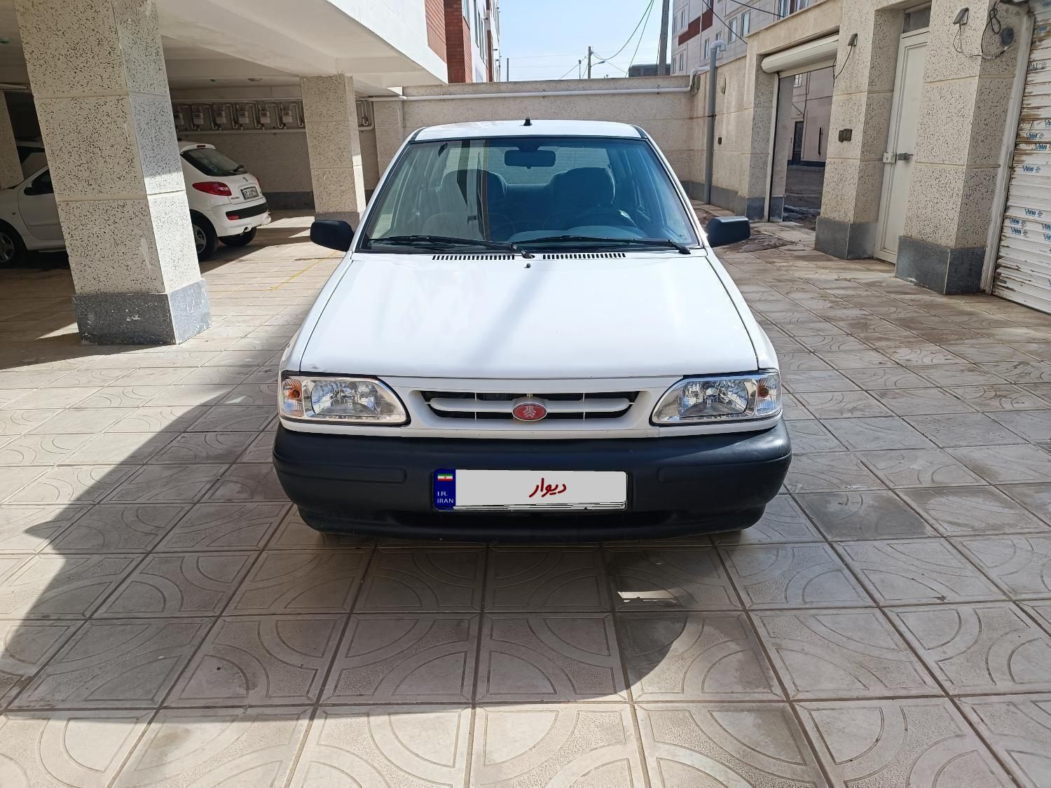 خودرو پراید، 131 آگهی ann_19436220